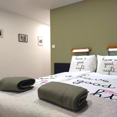Apartment Sweety Zagreb Exterior foto